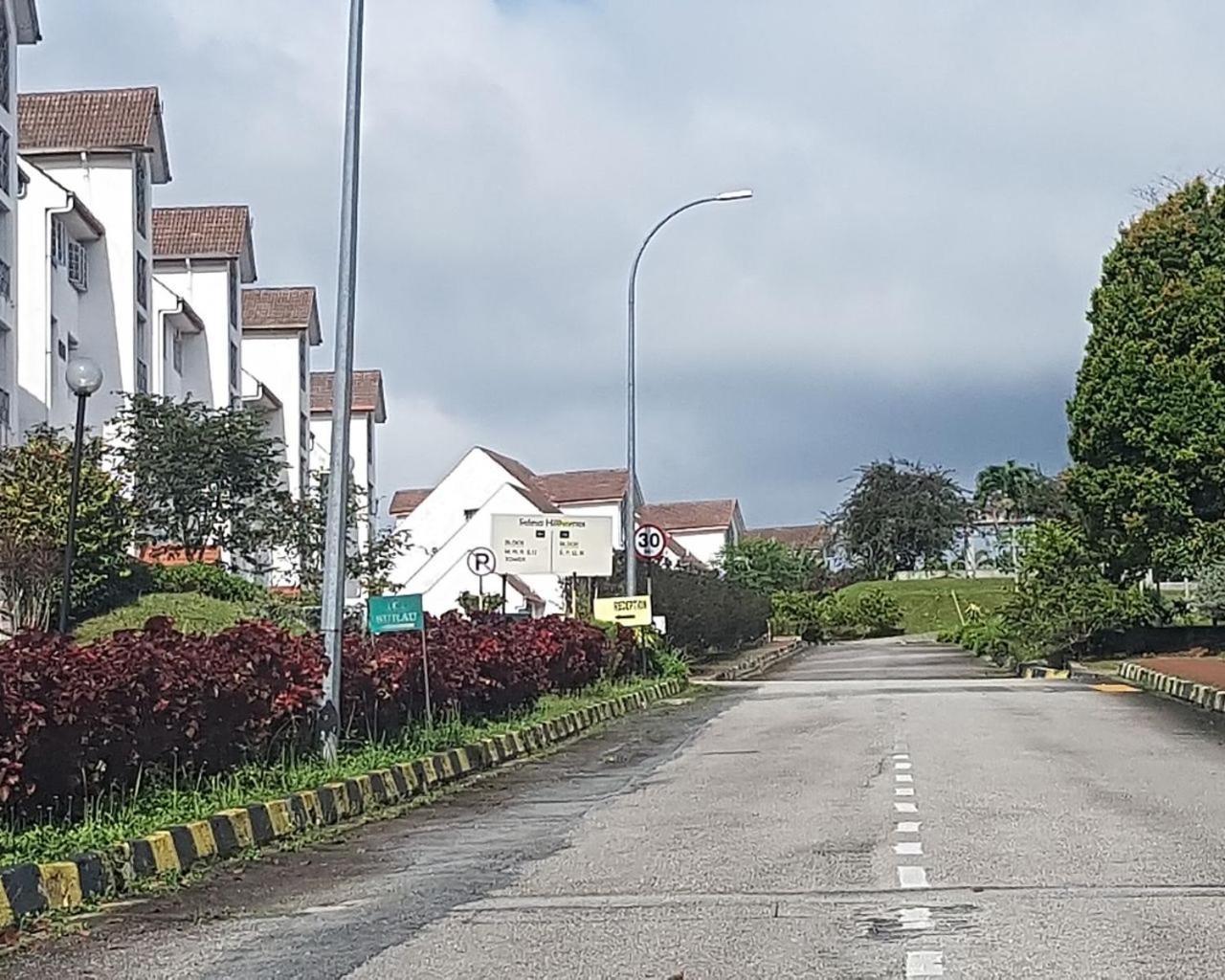 Selesa Hillhome Loft in Bentong,Janda Baik,Genting Exterior foto