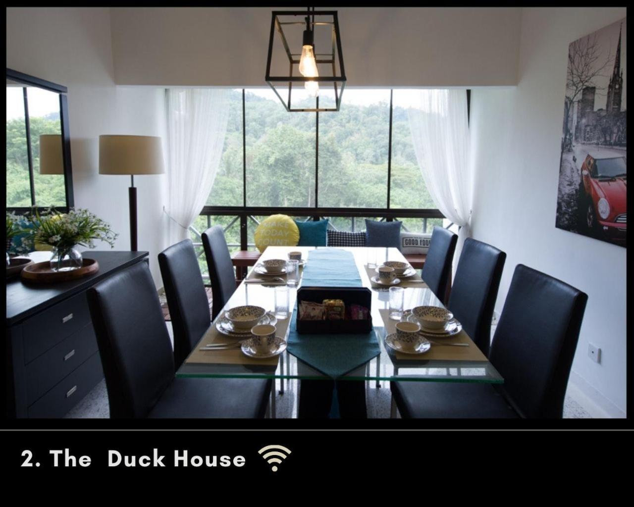 Selesa Hillhome Loft in Bentong,Janda Baik,Genting Exterior foto